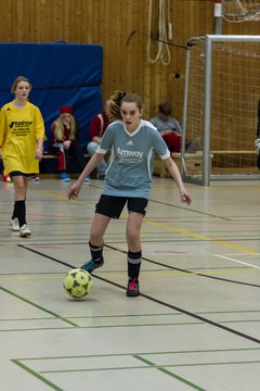 Bild 61 - C-Juniorinnen Hausturnier